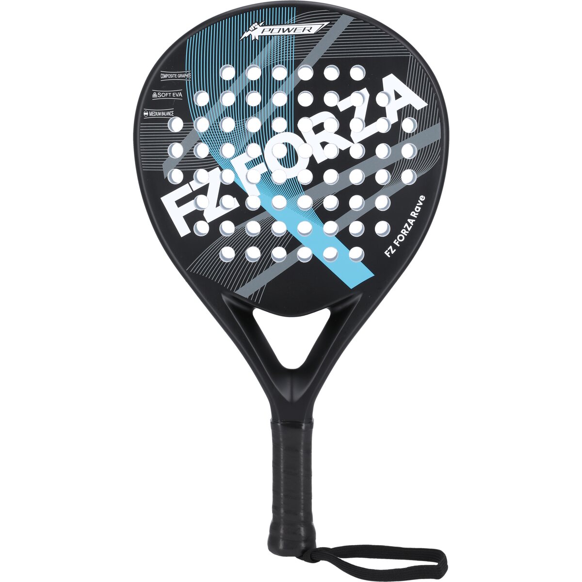 FZ Forza Rave Padelracket
