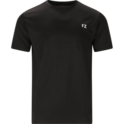 FZ Forza BA2514 Heren S/S T-shirt (Black)