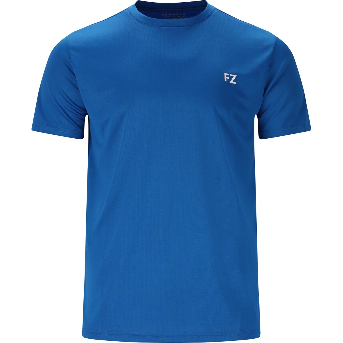 FZ Forza BA2514 Heren S/S T-shirt (Directoire Blue)
