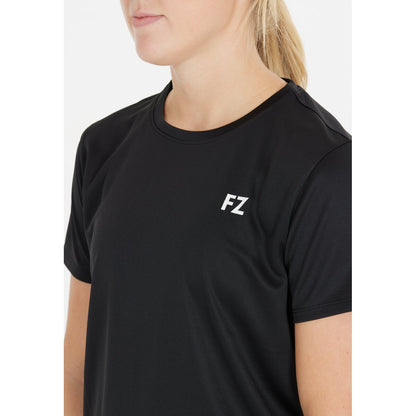 FZ Forza BA2514 Dames S/S T-shirt (Black)