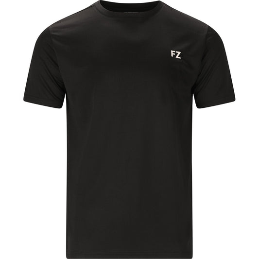 FZ Forza BA2514 Junior S/S T-shirt (Black)