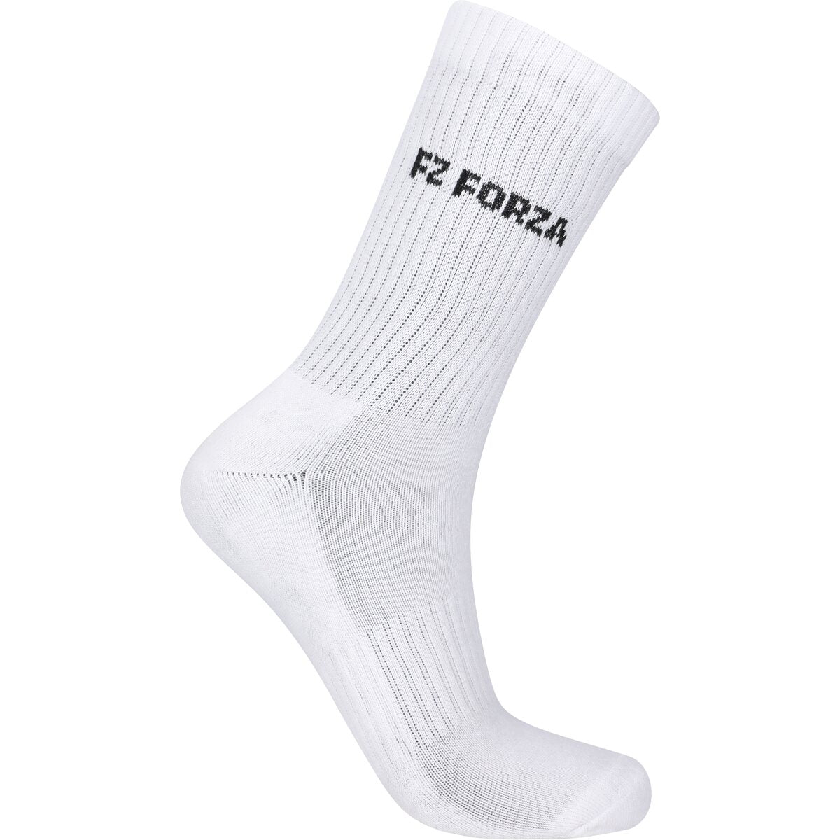 FZ Forza Comfort Long Sokken (1 paar, White)