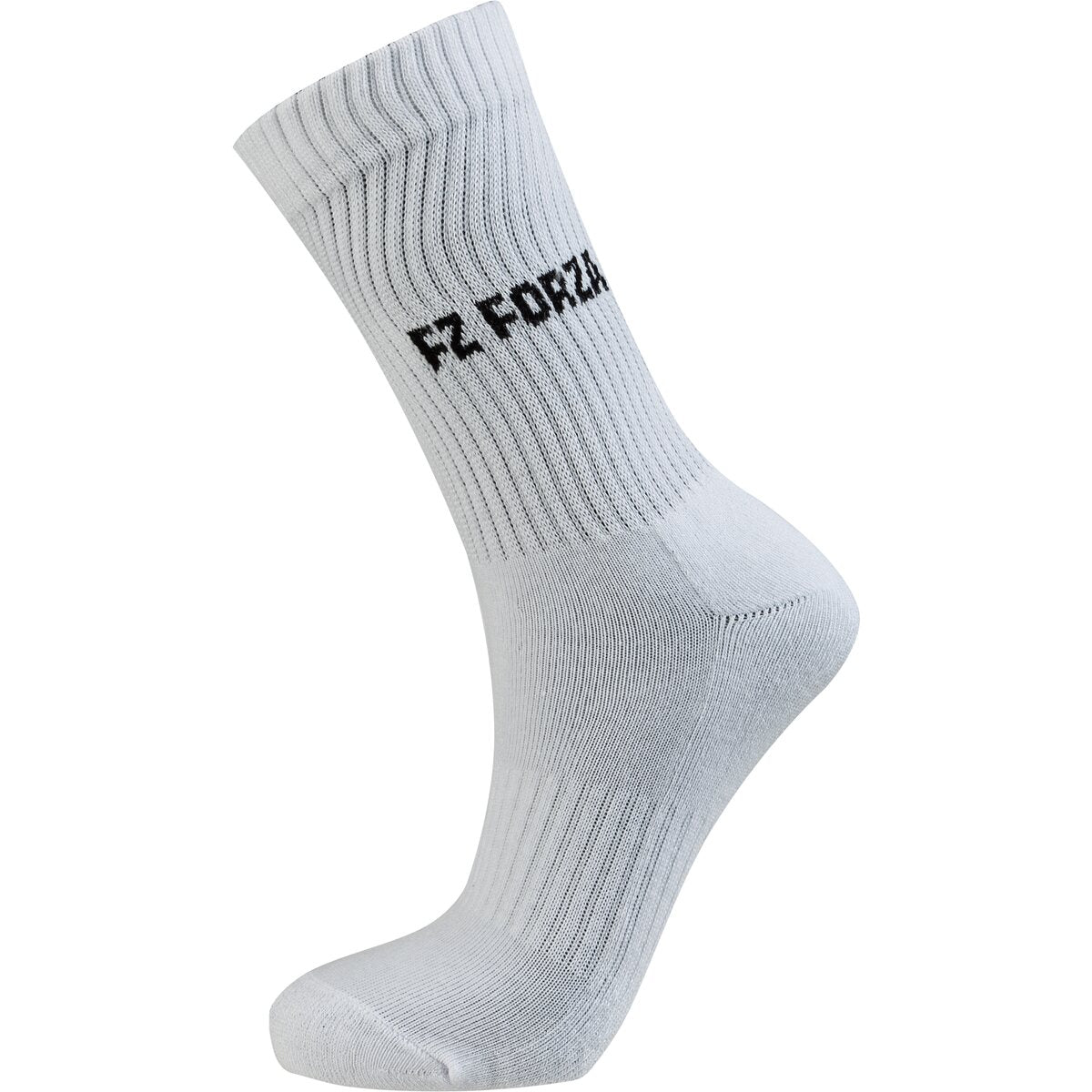 FZ Forza Comfort Long Sokken (1 paar, White)
