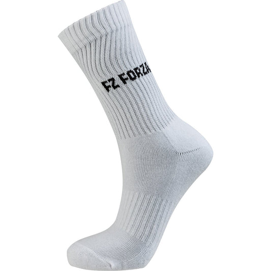 FZ Forza Comfort Long Sokken (1 paar, White)