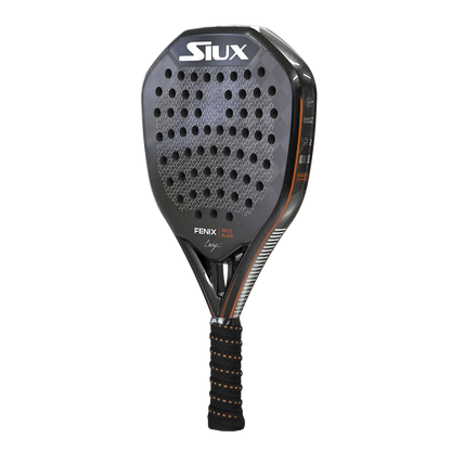 Siux Fenix Pro 5 Black Edition