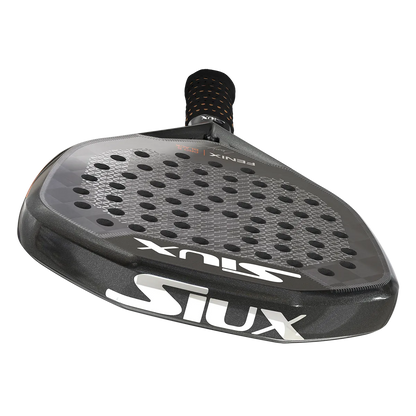Siux Fenix Pro 5 Black Edition