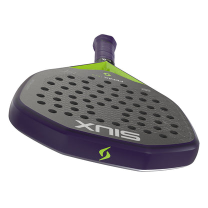 Siux Fenix Pro 2026 (Glow Purple)