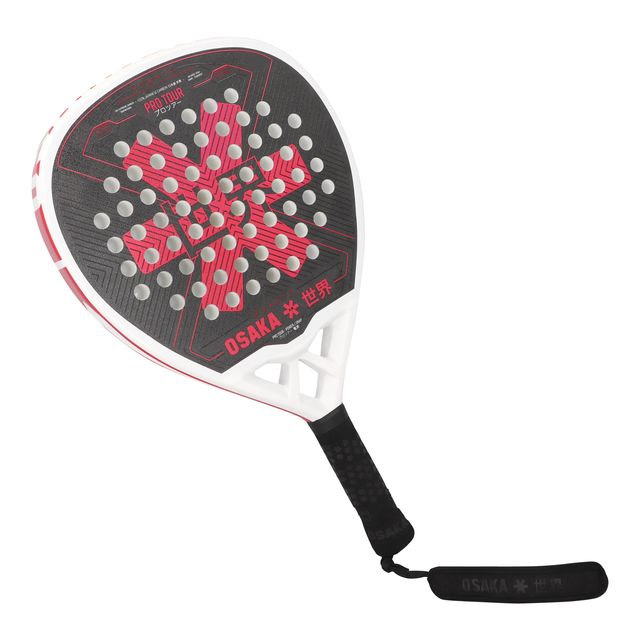 Osaka Pro Tour Power 2024 Padel Racket