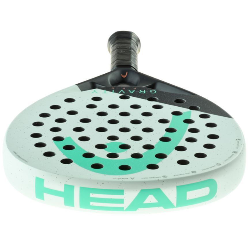 Head Gravity Pro 2024 Padel Racket