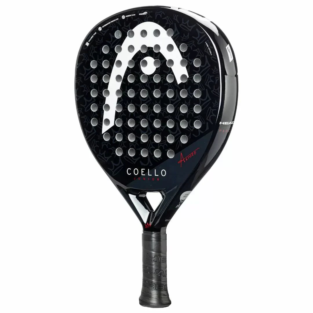 Head Coello Junior 2025 Padelracket