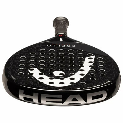 Head Coello Junior 2025 Padelracket