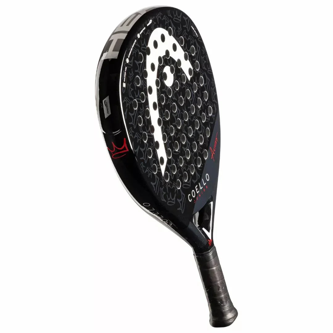 Head Coello Junior 2025 Padelracket
