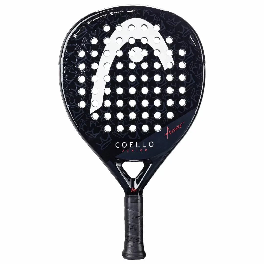 Head Coello Junior 2025 Padelracket