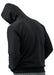 Head Padel Hoodie (Zwart) - Padellife.nl