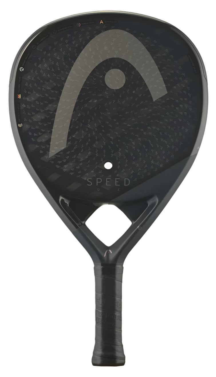 Head Speed One padel bat - Padellife