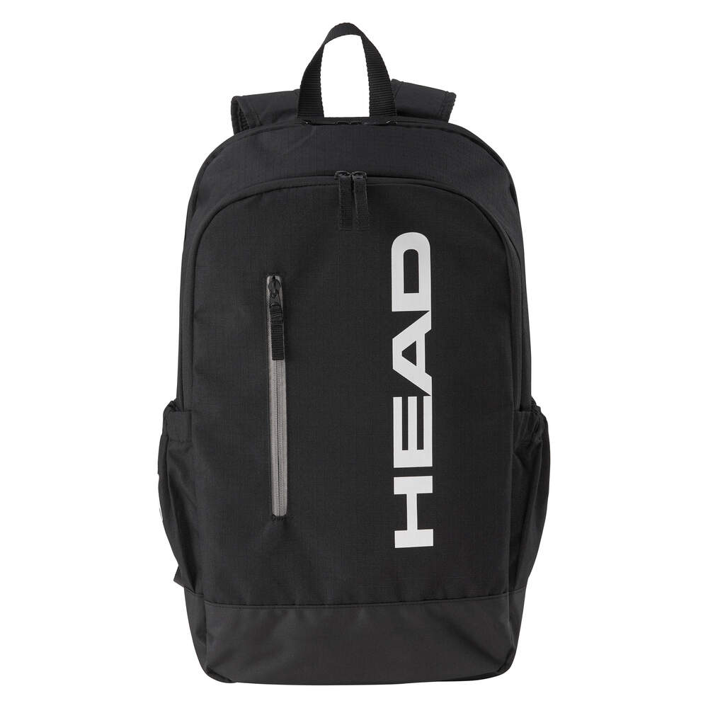 Head Base Backpack 17L (Black)