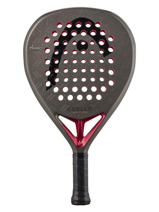 Head Coello Motion 2026 Padelracket
