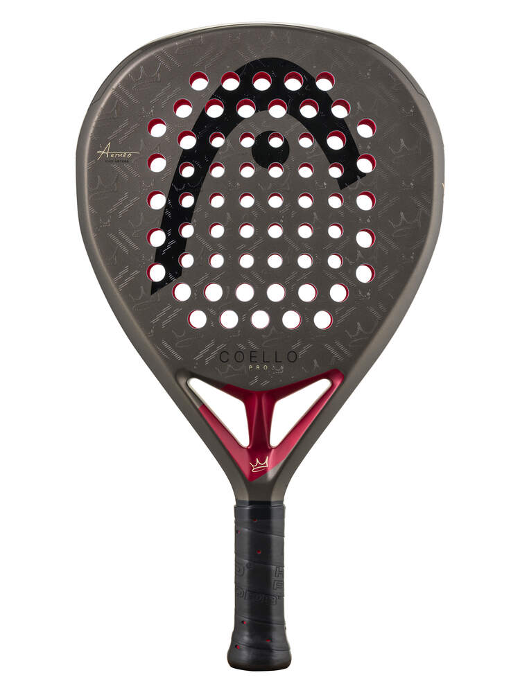 Head Coello Pro 2026 Padelracket