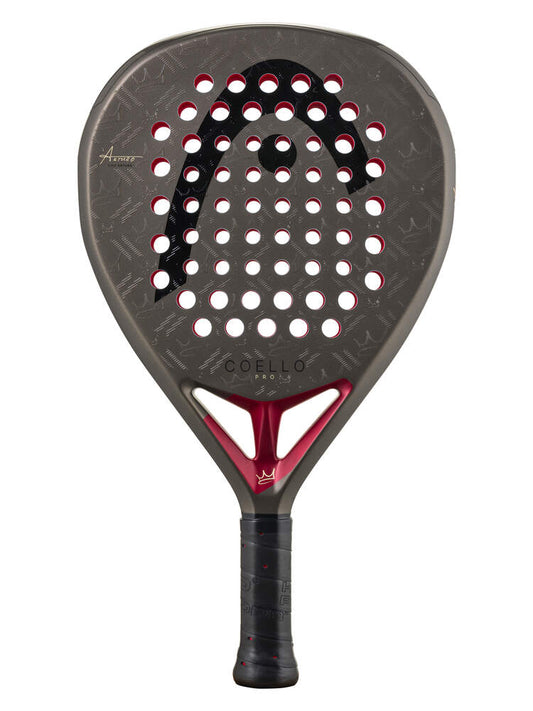 Head Coello Pro 2026 Padelracket