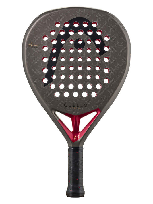 Head Coello Team 2026 Padelracket