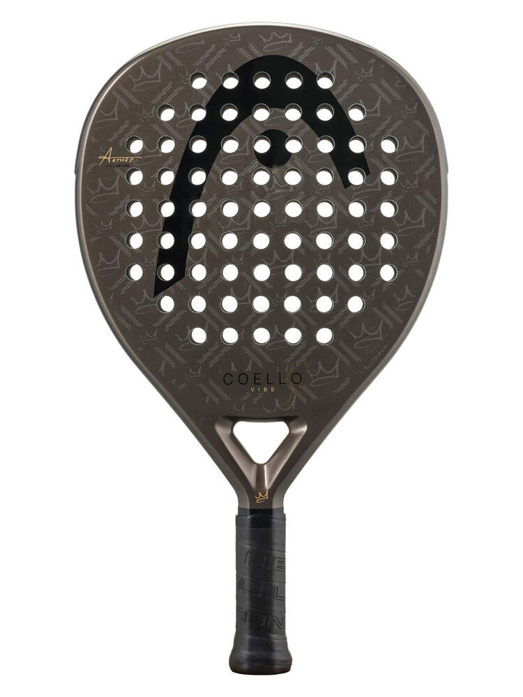 Head Coello Vibe 2026 Padelracket