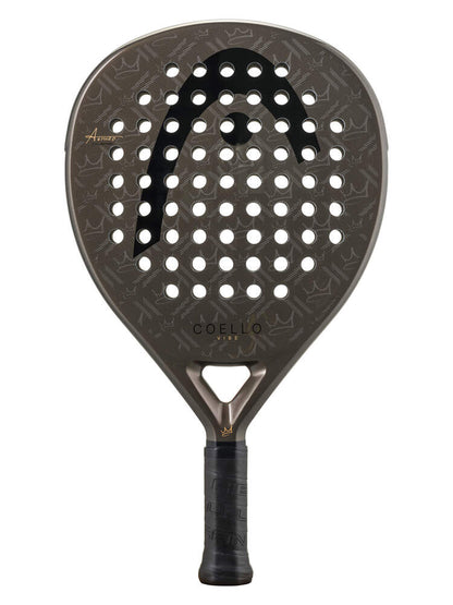 Head Coello Vibe 2026 Padelracket