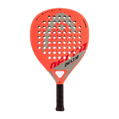 Head Delta Junior 2022 padel racket - padellife.nl