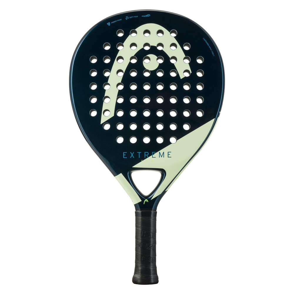 Head Evo Extreme 2025 Padelracket