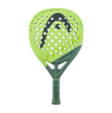 Head Extreme Elite 2023 padel racket - padellife.nl