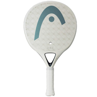 Head One Ultralight White Padel bat