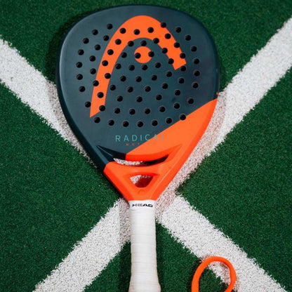 Head Radical Motion 2026 Padelbat