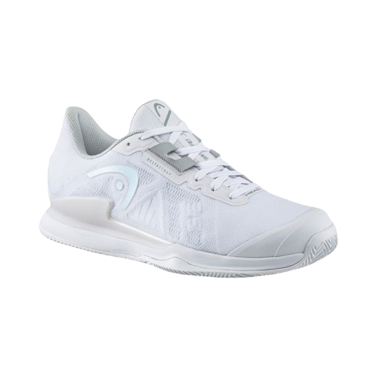 Head Sprint Pro 3.5 Clay dames padel schoenen - Padellife.nl