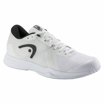 Head Sprint Team 4.0 Schoenen (White/Black)