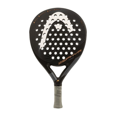 Head Zephyr Pro 2022 padel racket - Padellife.nl