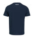 Head T-shirt (Blauw) - Padellife.nl