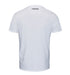 Head T-shirt (Wit) - Padellife.nl