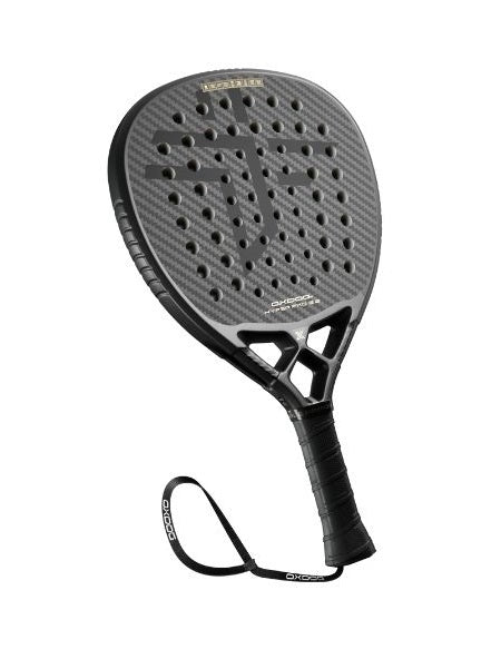 Oxdog Hyper Pro 2.0 2024 Padelracket