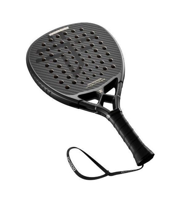 Oxdog Hyper Pro 2.0 2024 Padelracket