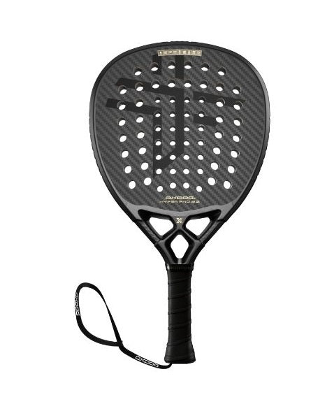 Oxdog Hyper Pro 2.0 2024 Padelracket