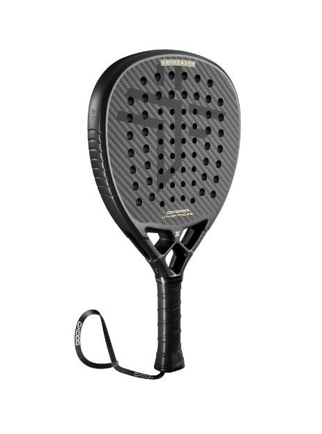 Oxdog Hyper Pro 2.0 2024 Padelracket