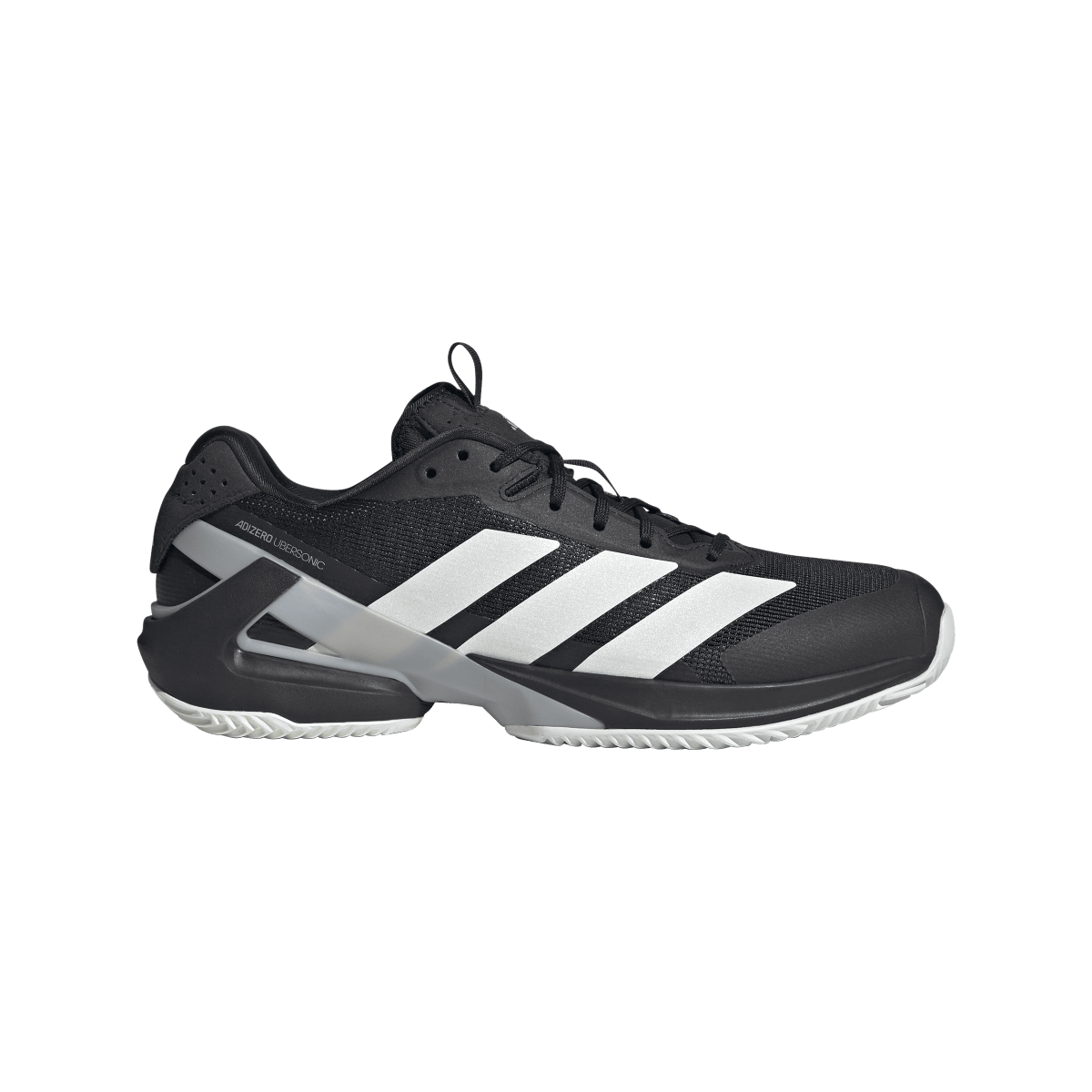 Adidas Adizero Übersonic 5 M Clay (Kernzwart/Zero Metallic)