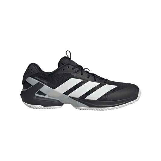 Adidas Adizero Übersonic 5 M Clay (Kernzwart/Zero Metallic)