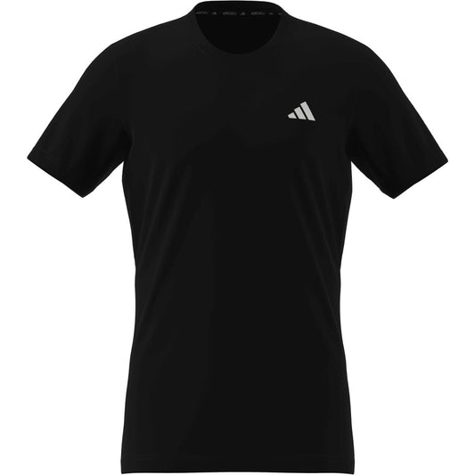 Adidas Freelift Tee (Zwart)
