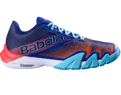 Babolat Jet Premura 2 Padel Schonen - Padellife.nl