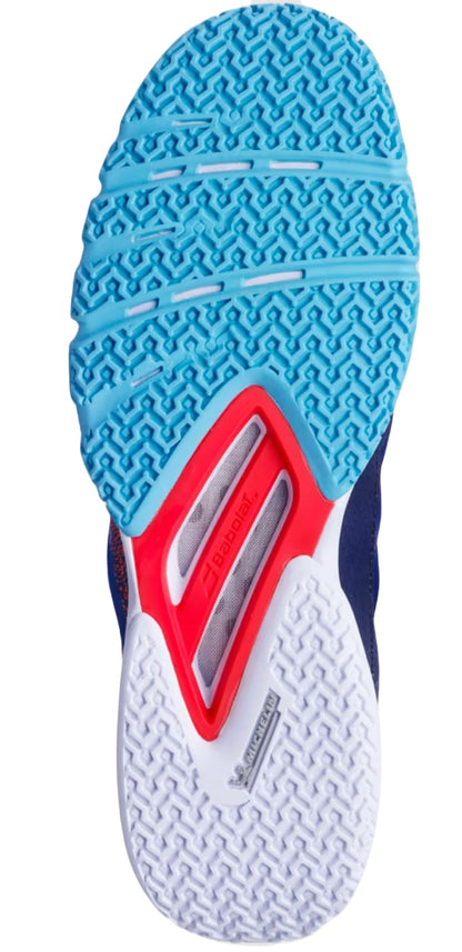 Babolat Jet Premura 2 Padel Schoenen