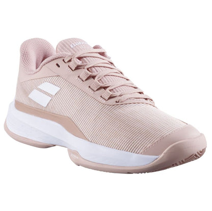 Babolat Jet Tere 2 Clay Dames Schoenen (Evening Sand)