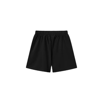 Cuera Active Globe Korte Broek (Zwart) - Padellife.nl