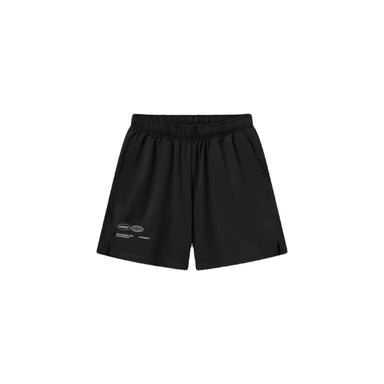 Cuera Active Globe Korte Broek (Zwart) - Padellife.nl