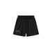 Cuera Active Globe Korte Broek (Zwart) - Padellife.nl