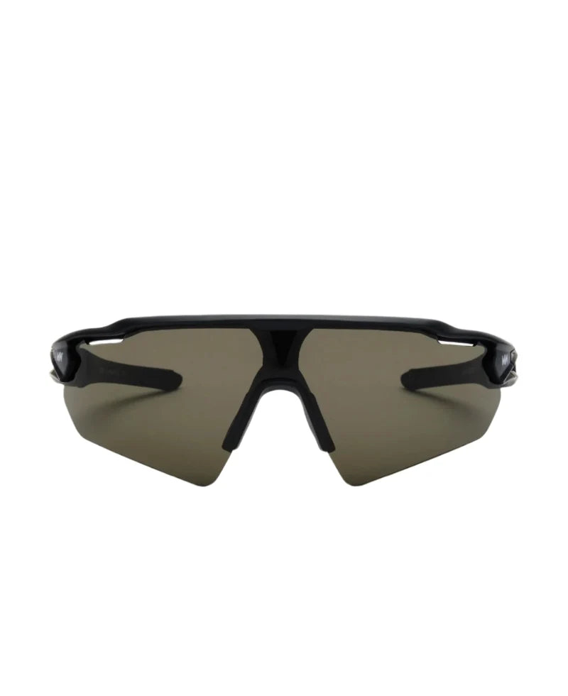 MessyWeekend Rapid Zonnebril (Black Grey)